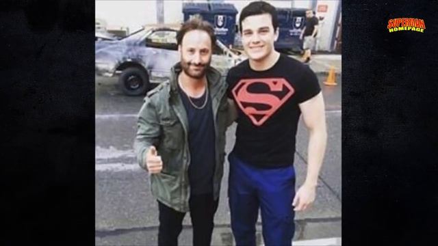 Your Live Superman Show - WGBS TV Live! (June 25, 2019) смотреть онлайн