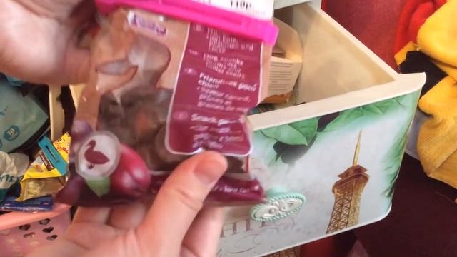 Лакомства моих собак смотреть онлайн