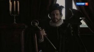 Настоящая игра престолов 01 (02) Игра королев 1542 1559