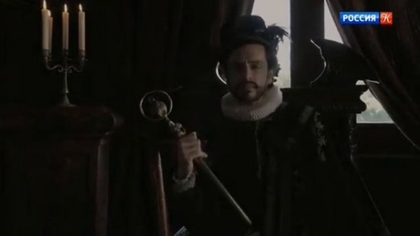 Настоящая игра престолов 01 (02) Игра королев 1542 1559