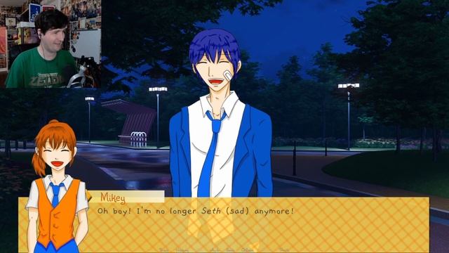 The Punniest Pun Messter Part 2 смотреть онлайн