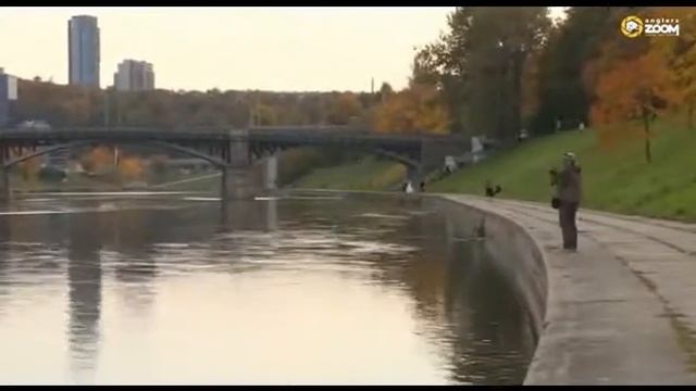 Рыбачьте с нами. Видеоприложение. Выпуск №4. Апрель (2016) смотреть онлайн