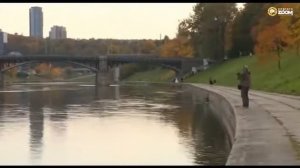 Рыбачьте с нами. Видеоприложение. Выпуск №4. Апрель (2016)