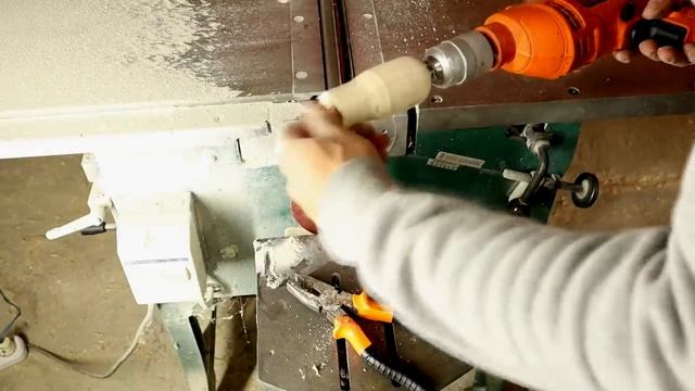 ТЫ НЕ ПОВЕРИШЬ !!! Как я использовал старое СВЕРЛО по бетону! смотреть онлайн