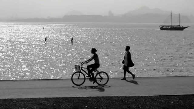 Stan Getz - Corcovado смотреть онлайн