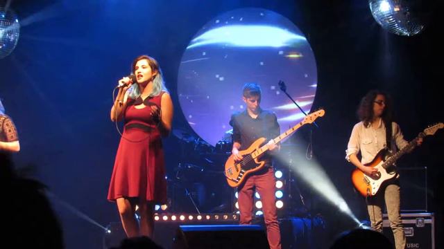 I-MUSIC : La Chapelle-en-Serval - Hello (Adèle) - 11 JUIN 2016 смотреть онлайн