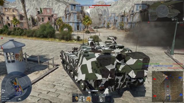 VIDAR Full Review - Should You Buy It? The Long Gun of the North [War Thunder] смотреть онлайн