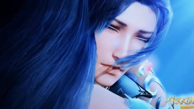 Мать Тан сана и Сяо ву