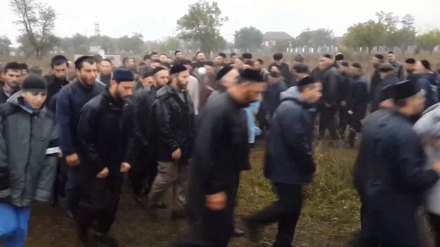 Халид - очень красивый Зикр. смотреть онлайн