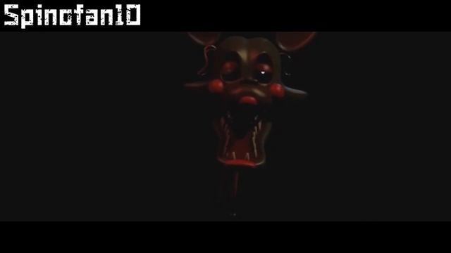FNaF - Follow Me (Collab 