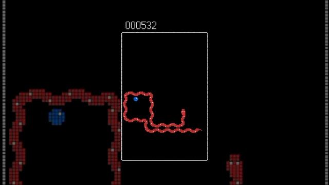 Snake Xenzia (snake Game Part-2)