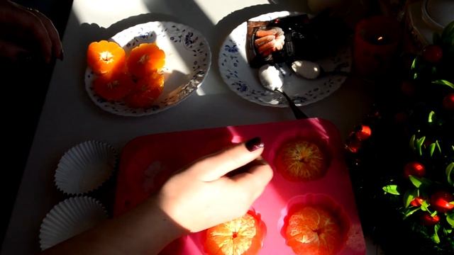 Клементинки! Мировой Десерт на все времена! смотреть онлайн