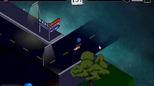 How to Solve the Murder Case in Stick RPG 2 смотреть онлайн