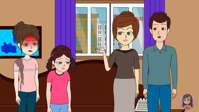 These People Disappeared For YEARS Then Came Back With A Surprise смотреть онлайн