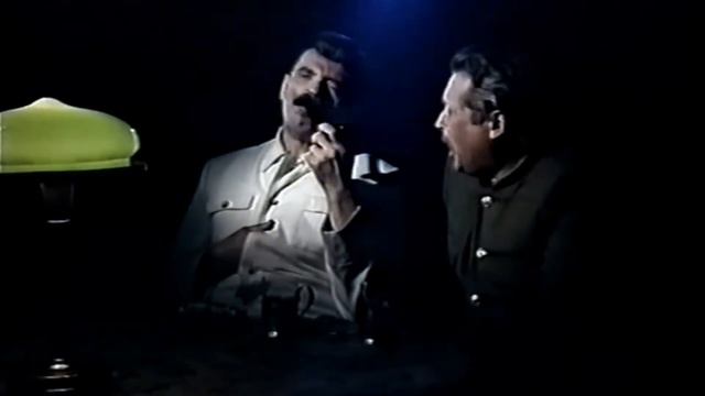 Городок - "Байки былых времён" смотреть онлайн