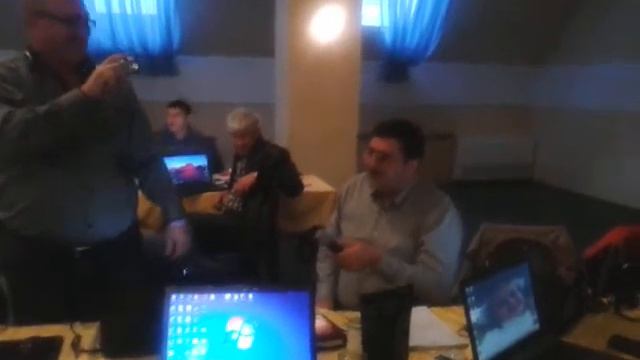 FFi отзыв: Кто строит бизнес с FFi?! Будущие миллионеры МЛМ смотреть онлайн