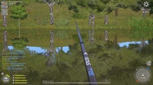 Russian fishing 4. Фарм новичку. Северский Донец. Сельдь черноморская. Русская рыбалка 4.