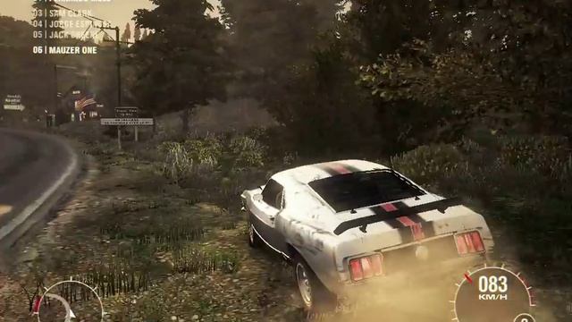 GRID 2 Обзор от MAUZER смотреть онлайн