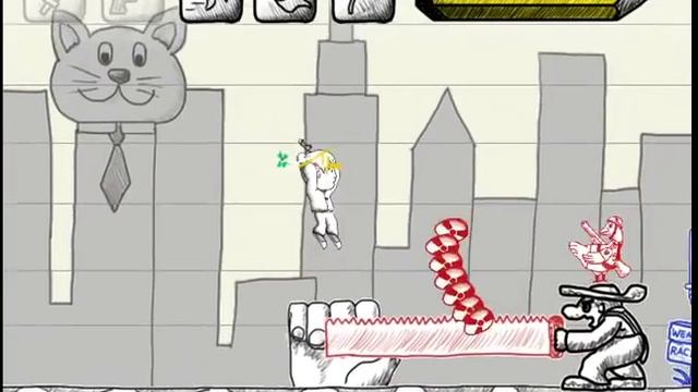 Twizl Games - Sketch Quest Flash Games Walkthrough смотреть онлайн