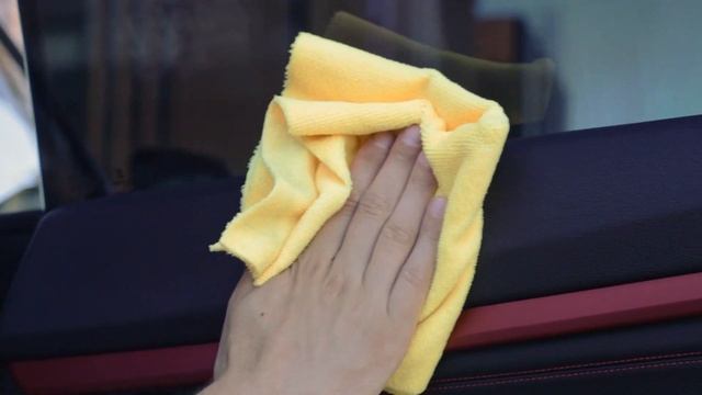Quick Detailer от Shine Systems смотреть онлайн