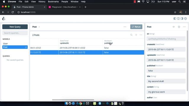 Prisma 2 Sneak Peak- #4 Publish your first draft смотреть онлайн