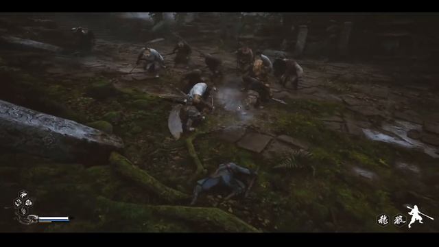 black myth wu kong gameplay trailer | Король Обезьян игра смотреть онлайн