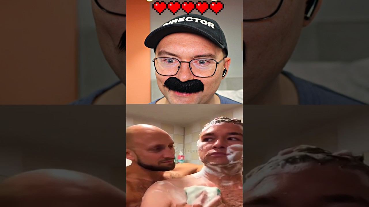 Нельзя смеяться | Засмеялся - проиграл 6 смотреть онлайн