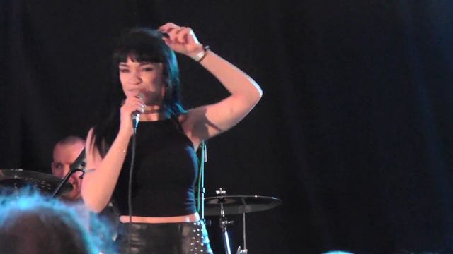 When Rivers Meet - Never Coming Home @ The Cambridge Rock Festival 19.06.22 смотреть онлайн