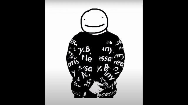 Dream Speedrun Music (Drip Remix) смотреть онлайн