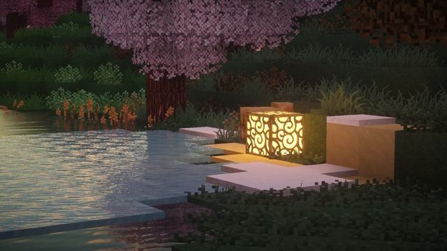 Minecraft 1.7.10 Seus 10.1 Preview + Better Grass And Leaves + Biome`s O Plenty