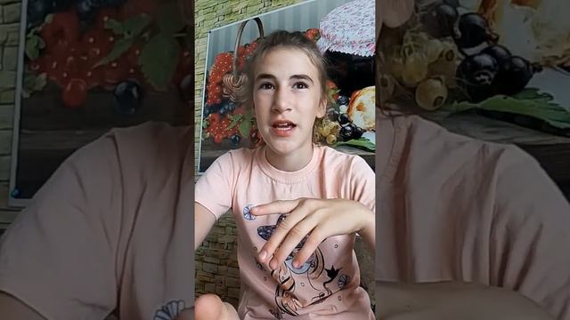 VLOG/ Моё утро/Первый влог!/14.06.22 смотреть онлайн