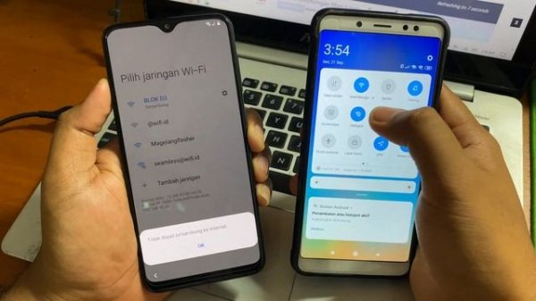 Fix Hard Reset Samsung MDM does not allow factory reset
