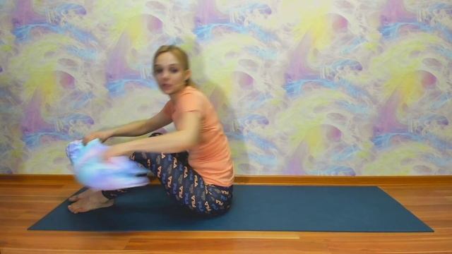 Как увеличить мобильность грудной клетки для продуктивного дыхания. смотреть онлайн