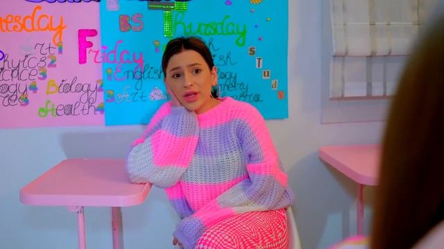 БЫВШАЯ ЛП ДИАНЫ ХОЧЕТ В КОМАНДУ ЧЕРЛИДЕРШ BUNNY СО СВОИМИ ПОДРУГАМИ?!!! САМОЕ ГЛУПОЕ ПРЕДЛОЖЕНИЕ!!!