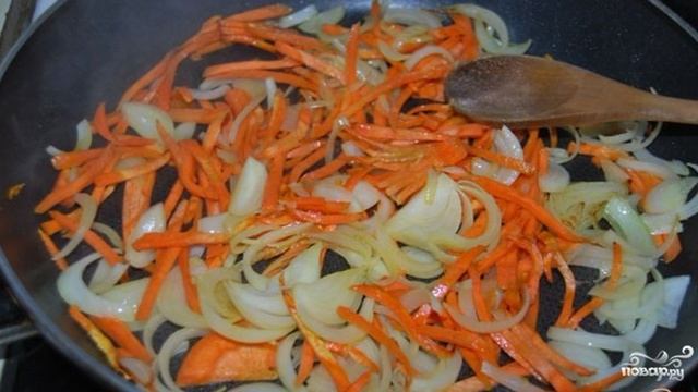 Сборник рецептов