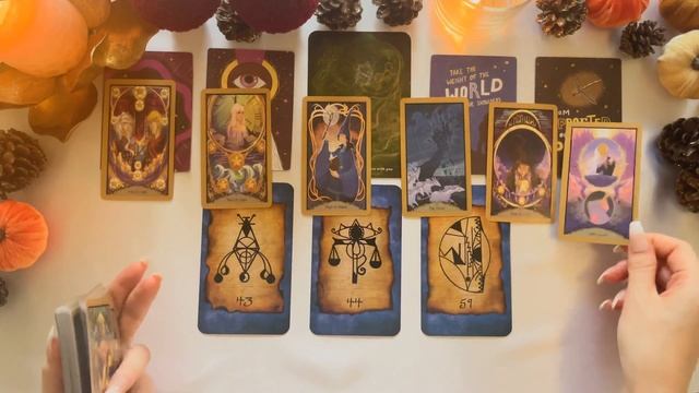 ? How Do Your Spirit Guides See You?? Pick A Card ? Timeless Tarot Reading смотреть онлайн