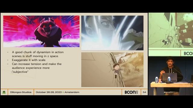 Animation Tricks of the Trade смотреть онлайн