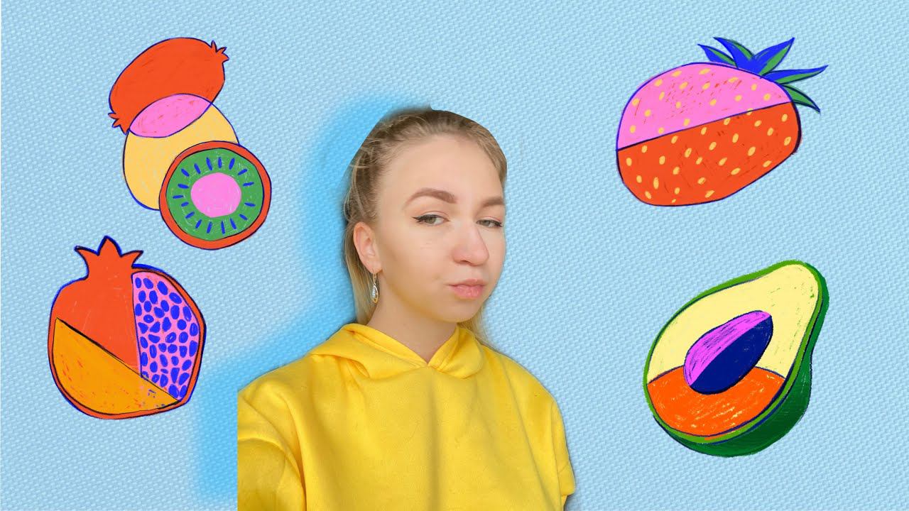 Правильное питание - правильные привычки | что есть, чтобы похудеть?