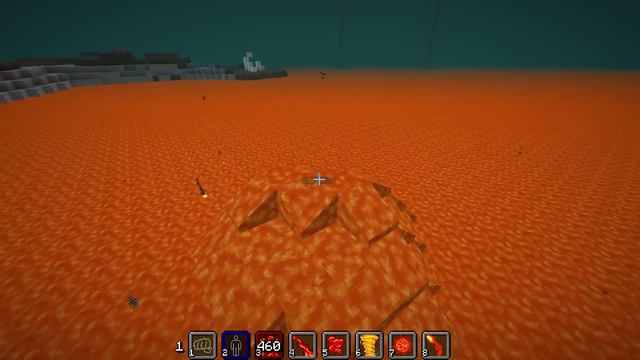 I Scared My Friend with SCARY MYTHS In Minecraft... смотреть онлайн