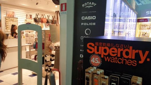 Аэропорт Ларнаки. Кипр смотреть онлайн