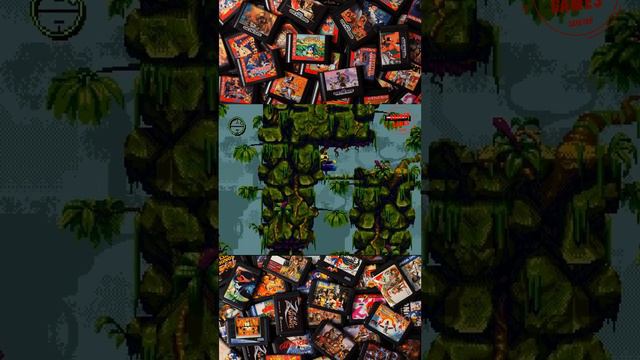 Generations Lost #vagnerdmitriy #ретропонедельник #sega #segamegadrive2 #shorts смотреть онлайн