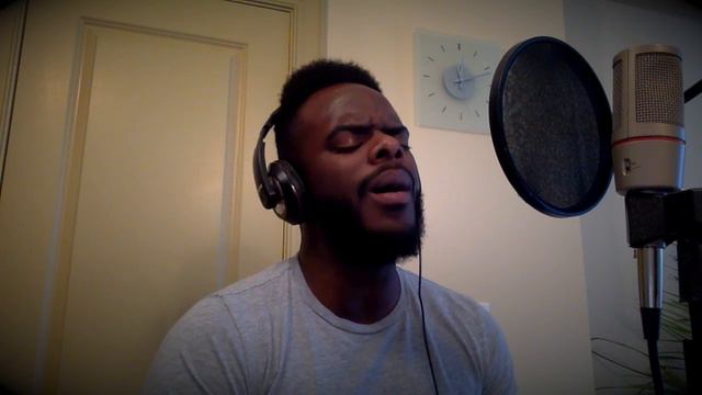 Adele All I Ask Cover by Matthew L Smith смотреть онлайн