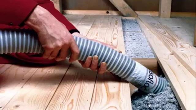 бетонный пол в деревянном доме