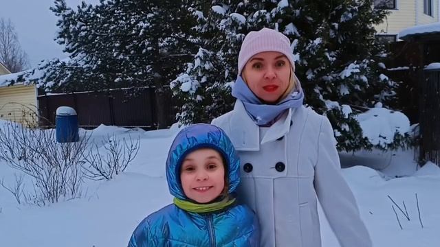 Пишем письмо Деду Морозу смотреть онлайн