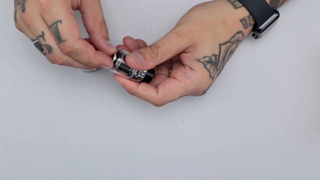 How To Use The GeekVape Zeus Sub Ohm Tank - A Full Tutorial смотреть онлайн