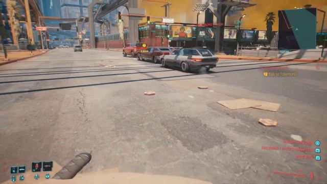 Five New Secrets & Glitches | Cyberpunk 2077 Guide смотреть онлайн