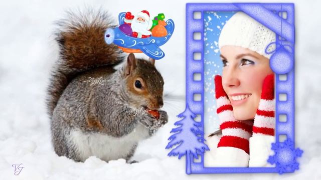 Кабы не было зимы! смотреть онлайн