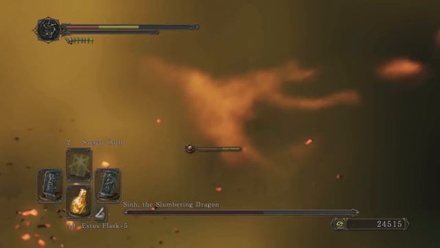 Dark Souls 2 SOTFS: Shield Only Run Part 18 (These Shields Shrine) смотреть онлайн