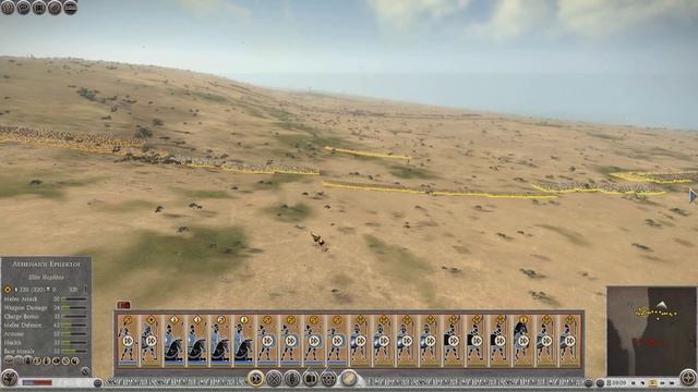 Vae Victis Mod - Battle Mechanics смотреть онлайн