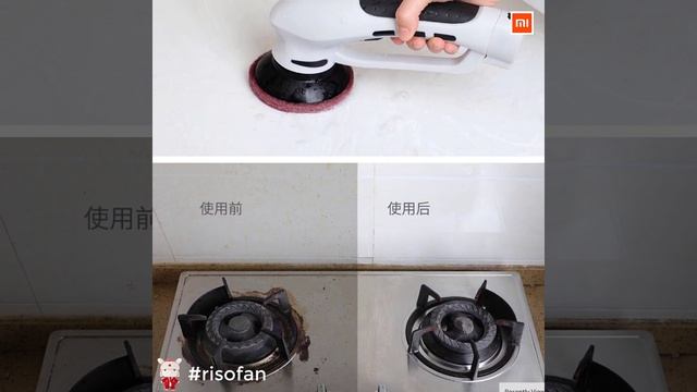 Xiaomi Wireless Handheld Electric Cleaner ✅ You Can Buy in Online Store (RisoFan?) смотреть онлайн